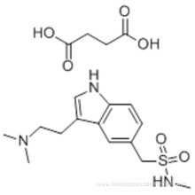 Sumatriptan succinate CAS 103628-48-4